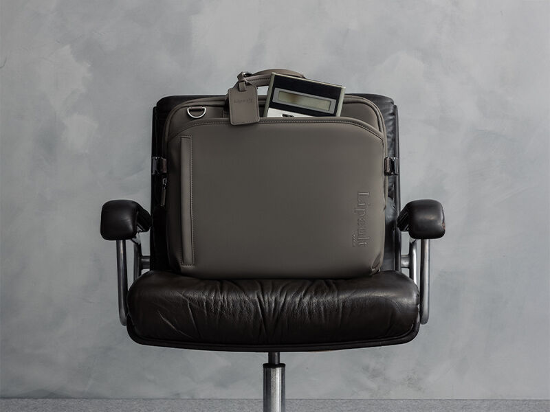 CANDIDATE N°3: THE ROLLING TOTE